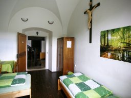 Ubytování &raquo; 04 Zelený