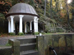 Zdislavina studánka