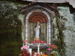 Zdislavina studánka