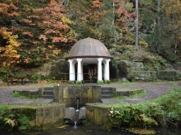 Zdislavina studánka